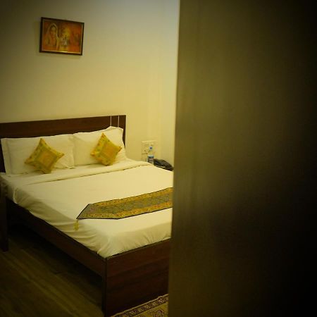 Hotel Dream Villa In Udajpur Zewnętrze zdjęcie