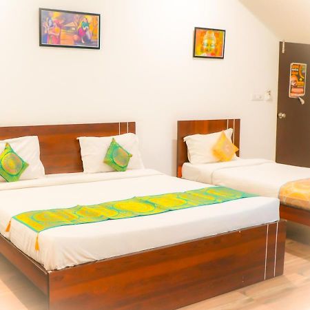 Hotel Dream Villa In Udajpur Zewnętrze zdjęcie